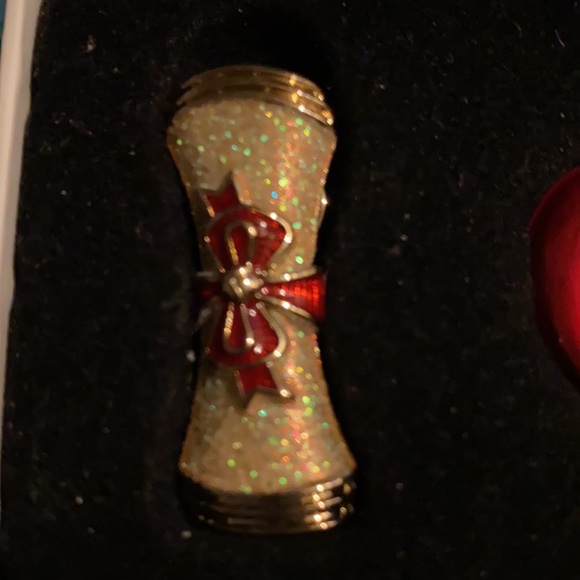 The Wizard of Oz 75th anniversary collection. Ruby slippers an Tin Man 👠👠🧙🦁 - Picture 16 of 16